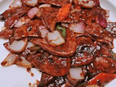 -乾隆美食·本帮菜(黄河路店)