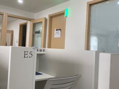 -竹川学社·自助沉浸自习室(海淀黄庄店)