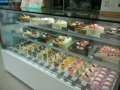 -BreadTalk面包新语(长寿路地铁站店)