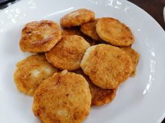 墨鱼饼-同心泥烩鸡