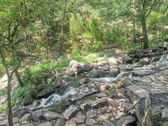 -天津盘山风景名胜区