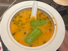 -海派悦庭·海胆烧麦·新融合菜(凯德广场店)