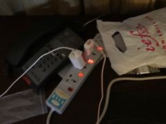 -惠州金海湾嘉华度假酒店