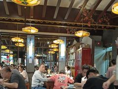-龍聚祥烧麦馆(万达店)