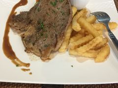 -BAI BUA RESTAURANT
