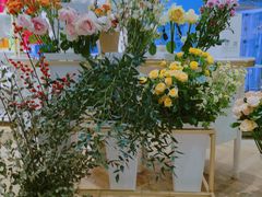 -西檬树SIMON·T轻奢蛋糕(大东方Max店)