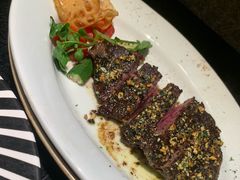 -燃扒房Steakhouse(皇庭店)