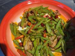 -馬伍旺川菜(江北虹悦城店)