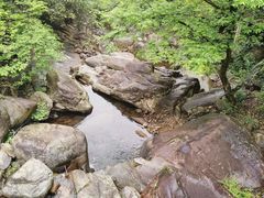 -浙北大峡谷