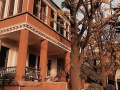 -中山路壹号传奇club·啤酒花园餐厅