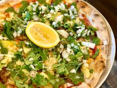 -Gather pizza
