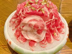 内蒙羔羊肉-太古汇海鲜姿造(延寿店)