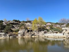 -北京西山国家森林公园