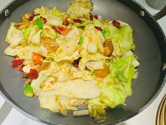 -光海鲜鱼翅餐厅(叻差拉披色路店)