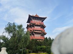 -清明上河园