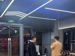 -EASY POWER健身工作室(浦东大道店)