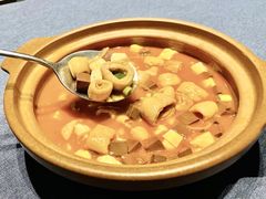 -金狮麟·新豫菜(金码大厦店)