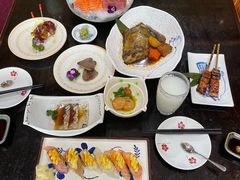 -红叶日本料理(三八广场店)