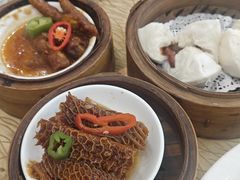 -澳门西南饭店·粤菜·茶市·手工点心(华海路店)