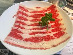 -农乐园炭火烤肉(繁花中心店)