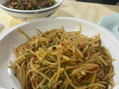 -笨罗卜浏阳菜馆(龙华鹏润达店)