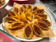 -津沽小院(天津之眼店)