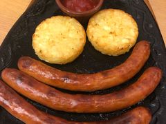 -萨莉亚意式餐厅(天河城购物中心店)