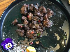 -烛影拾光观景餐厅·创意菜·摄影·小提琴(大唐不夜城店)