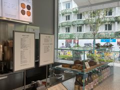 -ARKET CAFÉ(三里屯太古里店)