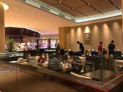 -咸亨大酒店-自助餐厅(解放南路店)