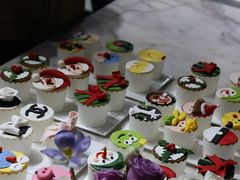 -王森咖啡西点烘焙培训(上海名厨中心店)