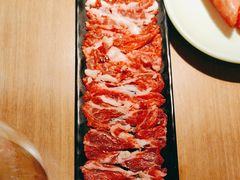-掂档潮汕牛肉火锅(沈阳万象城店)