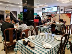 大堂-紫光园·烤鸭·北京菜(劲松店)
