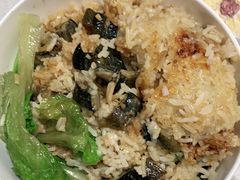 -煲煲香快餐(南京路店)