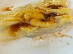 -希尔顿欢朋酒店自助餐