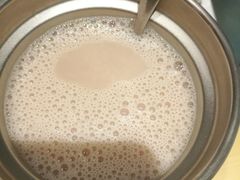 -罕山奶茶馆(和平路店)