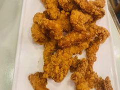 成都酥肉-蜀腾川·火锅鱼.烤鱼(新世界城店)