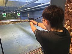 -雷鹰射击俱乐部