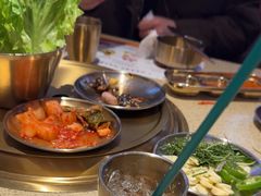 -妙香居韩国烤肉(容桂天佑城店)