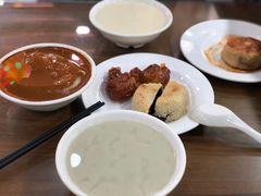 -白魁老号饭庄(安内店)