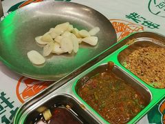 -曾百万小炉小串自助烧烤(高新店)