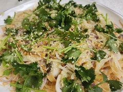 -快活林食家