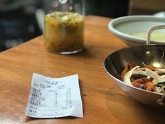 -院子餐厅·大锅菜·老杭帮(桥西直街店)