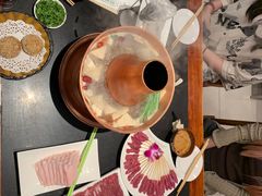 -南门涮肉(北洼路店)