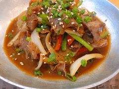 -林妈妈村·日式料理(宝山万达店)