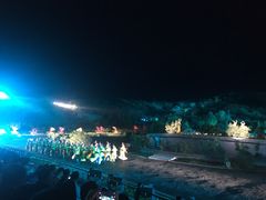 -鼎盛王朝康熙大典实景演出