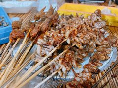 -霍元甲烧烤(江城商务大楼店)