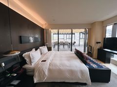 -广州永庆坊瞻云精选酒店