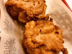 -肯德基(豫园店)