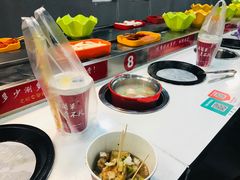 -学府小吃一条街(北大门商业街店)